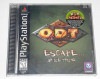 O.D.T. - Escape...Or Die Trying/¥ª¡¼¥Ç¥£¡¼¥Æ¥£¡¼¡¡¡Ê¿·ÉÊ¡Ë