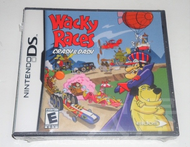 クレイジーチェイス Crazy Chase 北米版GBAニンテンドーDS 任天堂 クレイジーチェイス Crazy Chase 北米版GBAニンテンドーDS 任天堂