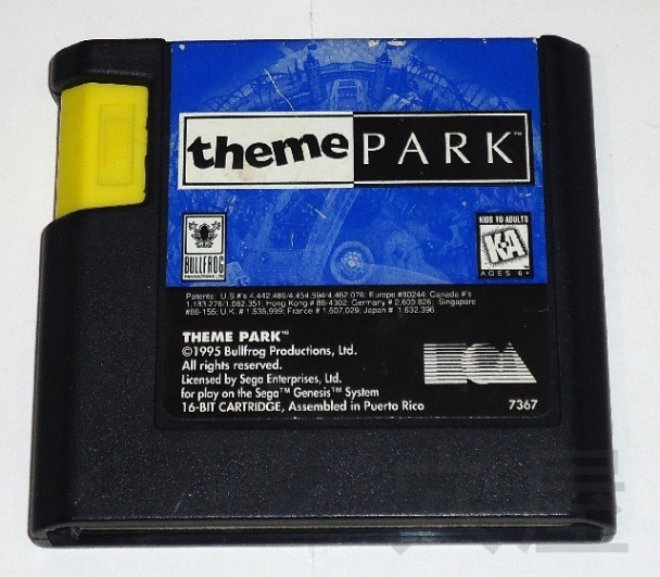 theme park/�ơ��ޥѡ���������š�