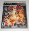 Street Fighter X TEKKEN /ストリートファイター クロス 鉄拳 (中古)