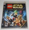 Lego Star Wars: The Complete Saga/レゴ スター・ウォーズ コンプリートサーガ (中古)