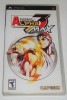 Street Fighter Alpha 3 Max/ストリートファイター アルファ3マックス (中古)