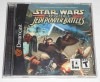 Star Wars Episode I: Jedi Power Battles/¥¹¥¿¡¼¡¦¥¦¥©¡¼¥ºE£ð£±¡§¥¸¥§¥À¥¤¡¦¥Ñ¥ï¡¼¥Ð¥È¥ë¥º¡¡¡ÊÃæ¸Å¡Ë