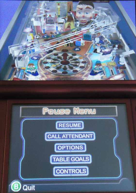 Pinball Hall of Fame: Williams Collection/ピンボール ホール・オブ 