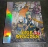 GIGA WRECKER ALT./ギガレッカーオルト:コレクターズエディション (新品)