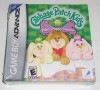 Cabbage Patch Kids: Patch Puppy Rescue /¥¥ã¥Ù¥Ä ¥Ñ¥Ã¥Á ¥¥Ã¥º¡§¥Ñ¥Ã¥Á ¥Ñ¥Ô¡¼¥ì¥¹¥¥å¡¼¡¡¡Ê¿·ÉÊ¡Ë