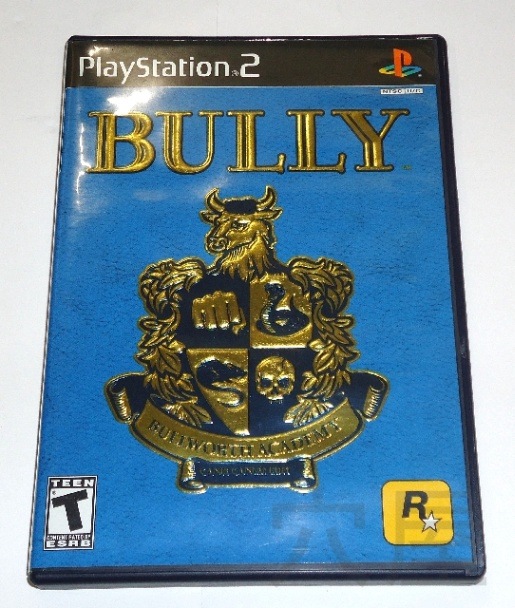 BULLY/�֥꡼������š�