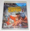 Deadliest Catch: Sea of Chaos/デッドリースト・キャッチ:シー・オブ・カオス (中古)