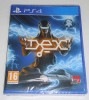 Dex /デックス 欧州版 (新品)