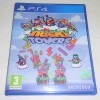 Tricky Towers/トリッキータワーズ 欧州版 (中古)