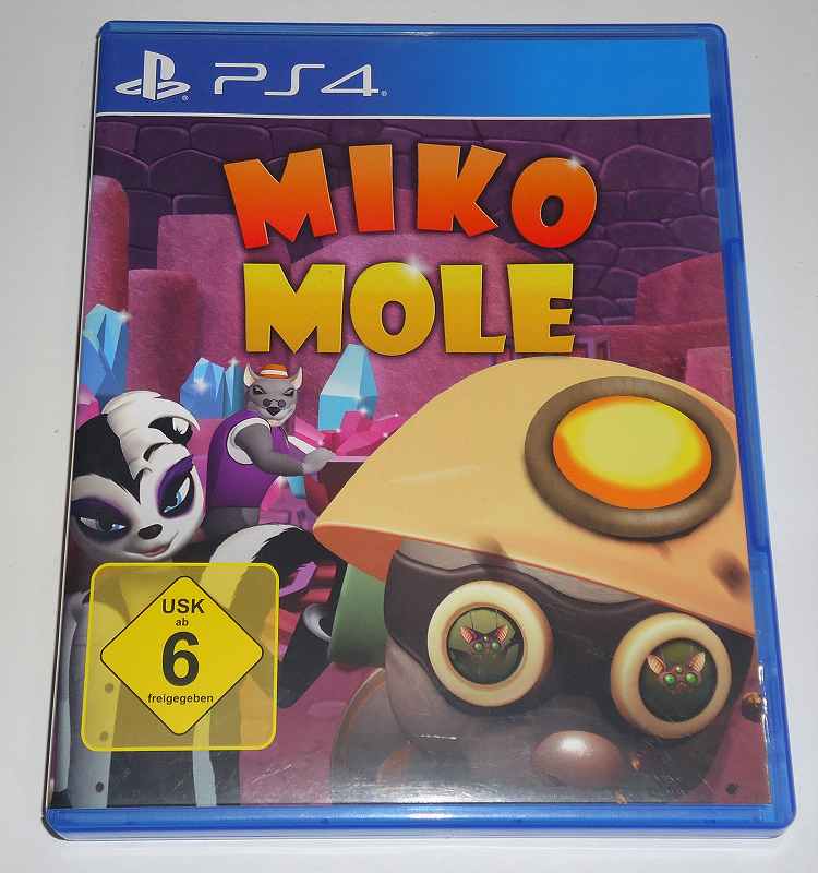 Miko Mole/�ߥ��⡼�롡�����ǡ�����š�
