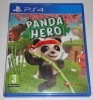 Panda Hero/パンダヒーロー 欧州版 (中古)