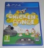 Chicken Range/チキンレンジ 欧州版 (中古)