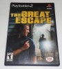 The Great Escape/�������졼�ȥ��������ס�����š�