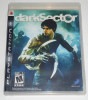 Dark Sector/ダークセクター (中古)