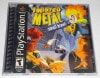 Twisted Metal: Small Brawl /¥Ä¥¤¥¹¥Æ¥Ã¥É¥á¥¿¥ë¡§¥¹¥â¡¼¥ë¥Ö¥í¥¦¥ë¡¡¡ÊÃæ¸Å¡Ë
