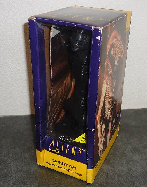 Alien 3【中古美品・SMS欧州版】 Alien 3【中古美品・SMS欧州版】