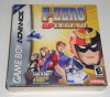 F-Zero GP Legend/¥¨¥Õ¥¼¥í¡¡£Ç£Ð¥ì¥¸¥§¥ó¥É¡Ê¿·ÉÊ¡Ë