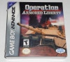 Operation Armored Liberty/���ڥ졼����󡦥����ޡ��ɥ�Хƥ����ʿ��ʡ�
