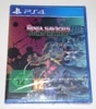 The Ninja Saviors Return of the Warriors/˥󥸥㥻С꥿󡦥֡ꥢǡʿʡ