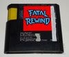Fatal Rewind/�ե�������ꥦ����ɡ�����š�
