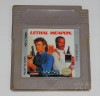 Lethal Weapon/¥ê¡¼¥µ¥ë¡¦¥¦¥§¥Ý¥ó¡¡¡ÊÃæ¸Å¡Ë