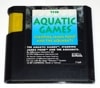 THE AQUATIC GAMES/�������ƥ��å������ॹ������š�