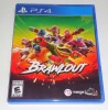 Brawlout/ブロウルアウト (中古)