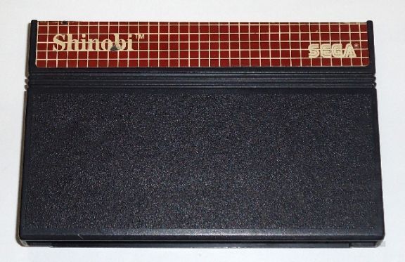 Shinobi/���Υӡ��뽣�ǡ���š�