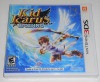 Kid Icarus: Uprising/キッド・イカロス:アップライジング (新品)