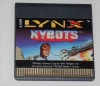 Xybots/ザイボッツ (中古)