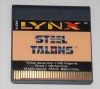 STEEL TALONS/スティールタロンズ (中古)