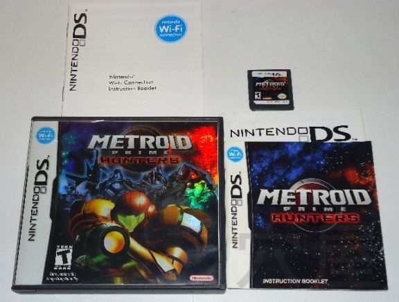 任天堂 - 【中古】メトロイドプライム3作　アザーエム【４品】 Amazon | メトロイドプライム3 コラプション - Wii | ゲームソフト