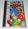 Sonic R/¥½¥Ë¥Ã¥¯R¡¡¡ÊÃæ¸Å¡Ë