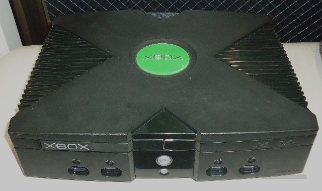 �����ǡ����塡XBOX ���Υ��åȡ�����š�