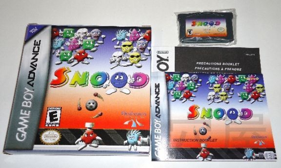 SNOOD/���̡��ɡ�����š�