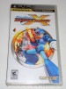 Mega Man Maverick Hunter X /メガマン:マーベリックハンターエックス (新品)