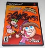 The Fairly Odd Parents:Shadow Showdown/�����ե����꡼�ڥ����ĥġ�����ɥ����硼�����󡡡���š�