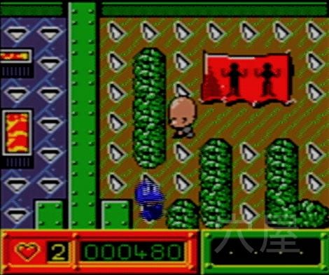 Austin Powers: Welcome to My Underground Lair!/オースティン