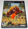 Cabela's Dangerous Hunts 2009 /¥«¥Ù¥é¥¹¡¡¥Ç¥ó¥¸¥ã¥é¥¹¥Ï¥ó¥È£²£°£°£¹ ¡ÊÃæ¸Å¡Ë