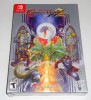 Bloodstained: Curse of the Moon 2/ブラッドステインド:カース・オブ・ザ・ムーン2 クラシックエディション switch (新品)