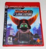 Ratchet & Clank Future: Tools of Destruction/ラチェットアンドクランク:フューチャー (中古)
