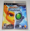 Ratchet and Clank Future: A Crack in Time/ラチェットアンドクランク・フューチャー:クラック・イン・タイム (中古)