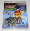 Ratchet & Clank: Full Frontal Assault/ラチェットアンドクランク・フルフロンタルアサルト (中古)