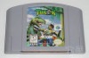 Turok Dinosaur Hunter/テュロック:ダイナソーハンター (中古)