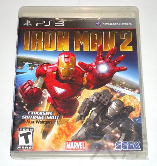Iron Man 2/��������ޥ󣲡�����š�