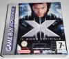 X-Men: Il gioco ufficiale/���å�����󡧥��ե�����륲���ࡡ�ʿ��ʡ�