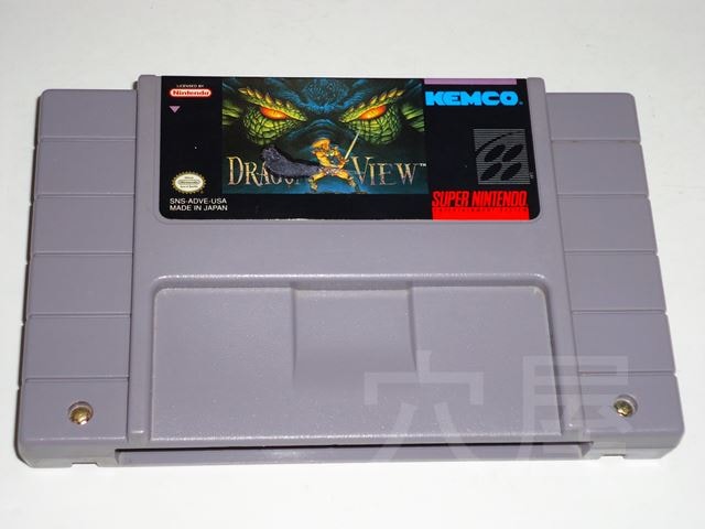 Dragon View/�ɥ饴��ӥ塼������š�