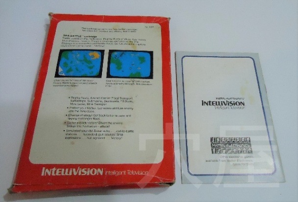 レトロ／現状品 BANDAI バンダイ インテレビジョン ビデオゲーム Yahoo!オークション -「インテレビジョン」の落札相場・落札価格