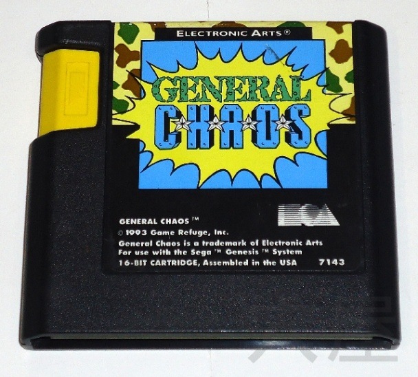 General Chaos/�����ͥ�륫����������š�